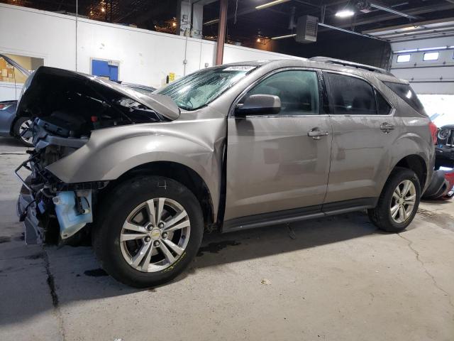 CHEVROLET EQUINOX LT 2012 2gnaldek2c6135612