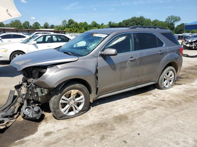 CHEVROLET EQUINOX LT 2012 2gnaldek2c6149123