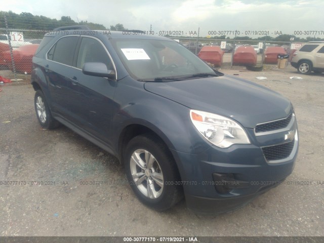 CHEVROLET EQUINOX 2012 2gnaldek2c6165919