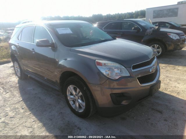 CHEVROLET EQUINOX 2012 2gnaldek2c6171199