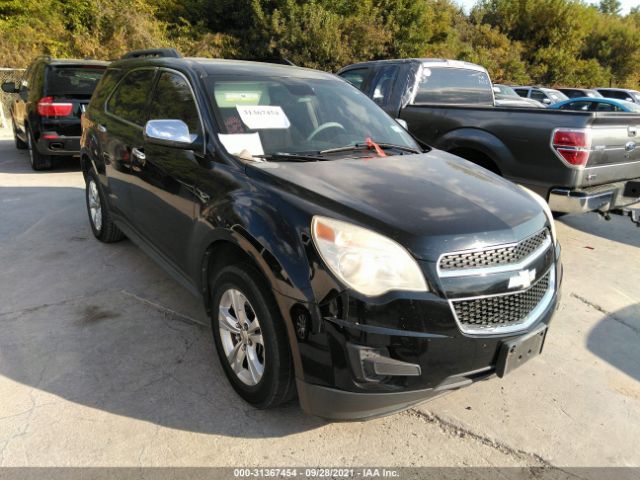 CHEVROLET EQUINOX 2012 2gnaldek2c6175611