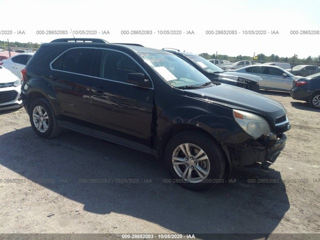 CHEVROLET EQUINOX 2012 2gnaldek2c6186222