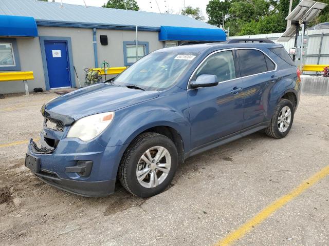 CHEVROLET EQUINOX 2012 2gnaldek2c6201303