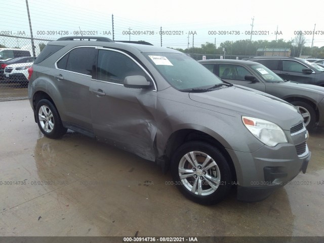 CHEVROLET EQUINOX 2012 2gnaldek2c6230929