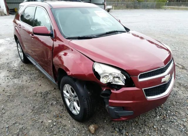 CHEVROLET EQUINOX 2012 2gnaldek2c6234222