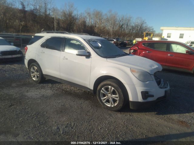 CHEVROLET EQUINOX 2012 2gnaldek2c6234625