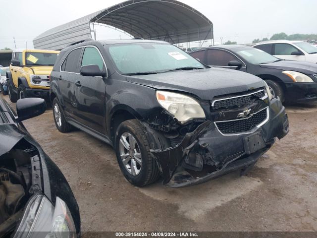 CHEVROLET EQUINOX 2012 2gnaldek2c6245544