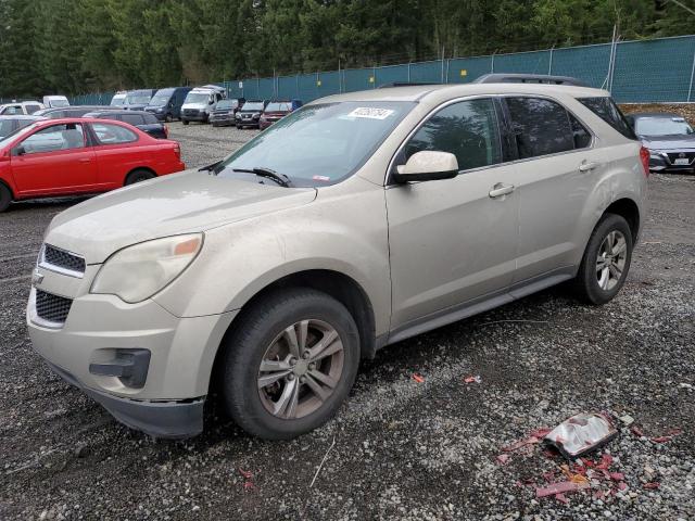 CHEVROLET EQUINOX 2012 2gnaldek2c6289768