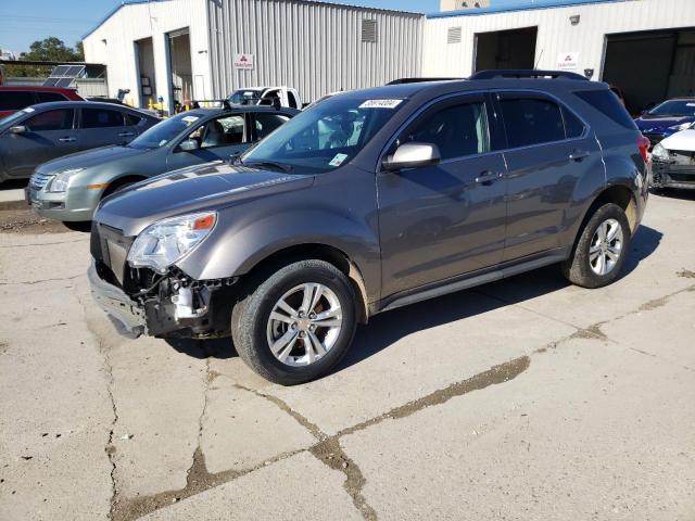 CHEVROLET EQUINOX 2012 2gnaldek2c6300025