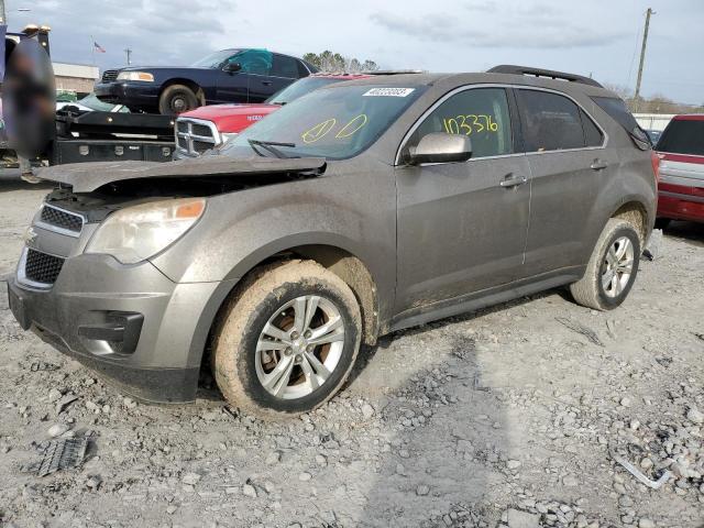 CHEVROLET EQUINOX LT 2012 2gnaldek2c6308075