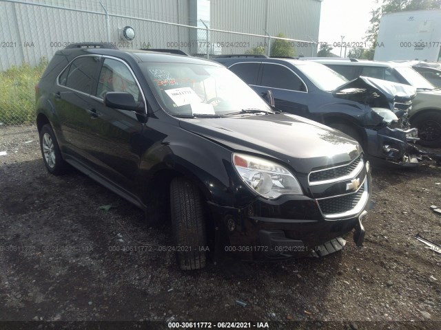 CHEVROLET EQUINOX 2012 2gnaldek2c6320999