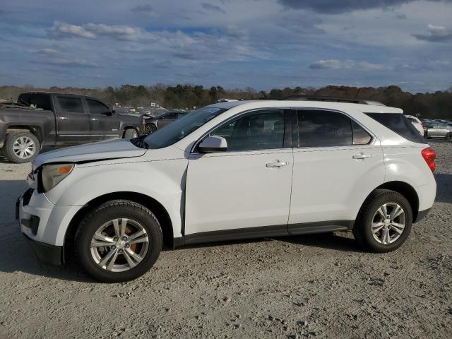 CHEVROLET EQUINOX 2012 2gnaldek2c6332652