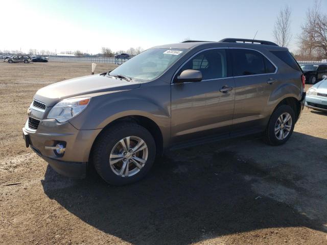 CHEVROLET EQUINOX 2012 2gnaldek2c6333039