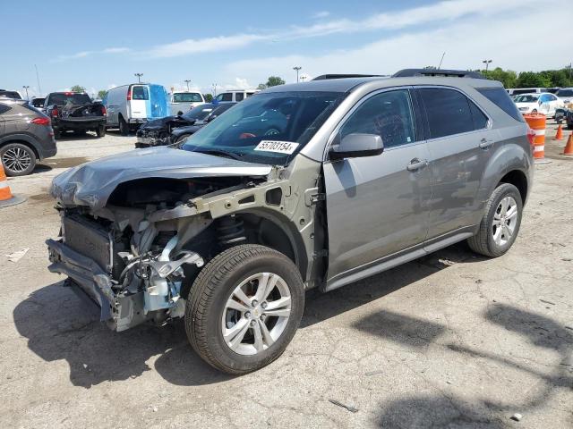 CHEVROLET EQUINOX 2012 2gnaldek2c6333395