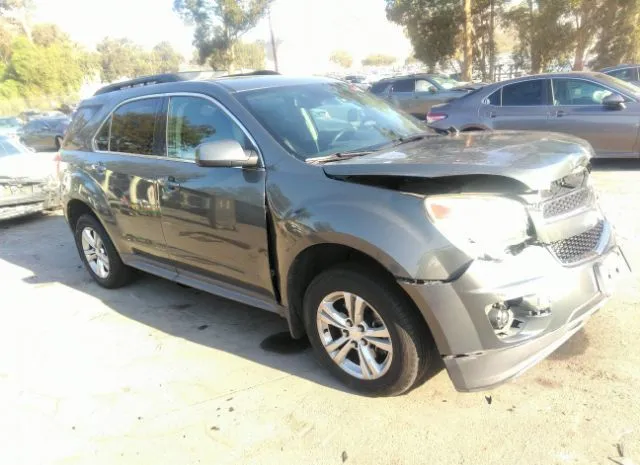 CHEVROLET EQUINOX 2012 2gnaldek2c6337379