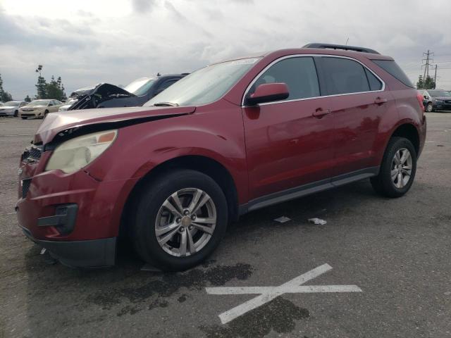 CHEVROLET EQUINOX 2012 2gnaldek2c6342484