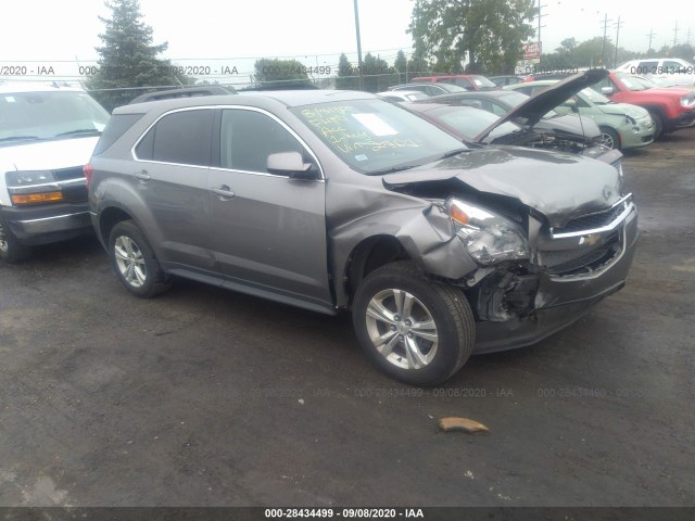 CHEVROLET EQUINOX 2012 2gnaldek2c6342503