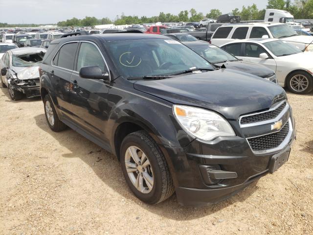 CHEVROLET EQUINOX LT 2012 2gnaldek2c6356255