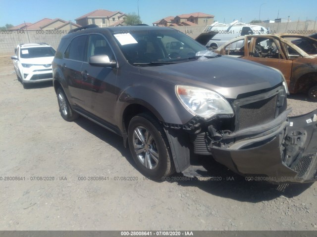 CHEVROLET EQUINOX 2012 2gnaldek2c6357714