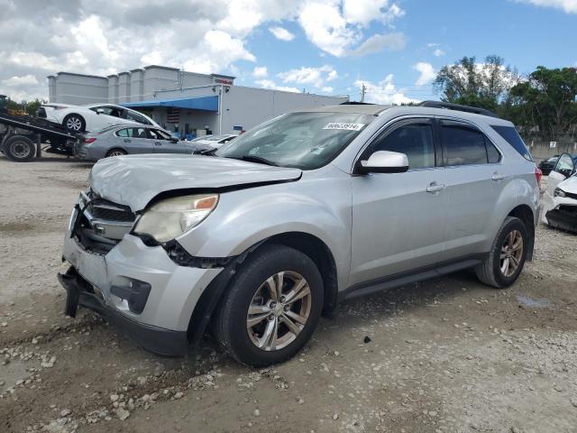 CHEVROLET EQUINOX 2012 2gnaldek2c6369197