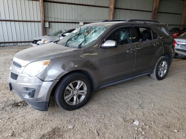 CHEVROLET EQUINOX LT 2012 2gnaldek2c6378157