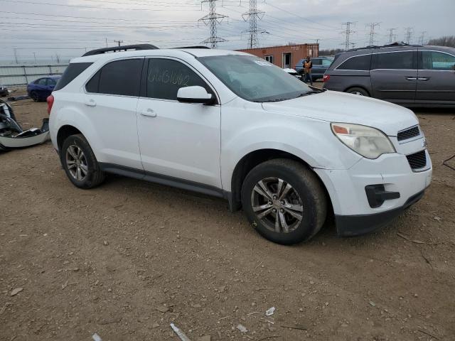 CHEVROLET EQUINOX LT 2012 2gnaldek2c6397095