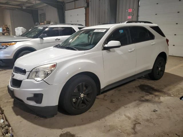 CHEVROLET EQUINOX LT 2013 2gnaldek2d1106996