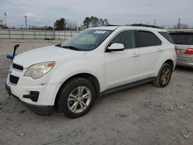 CHEVROLET EQUINOX LT 2013 2gnaldek2d1113673