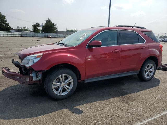 CHEVROLET EQUINOX LT 2013 2gnaldek2d1114743