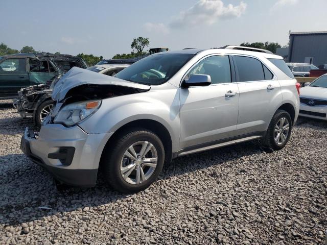 CHEVROLET EQUINOX LT 2013 2gnaldek2d1117268