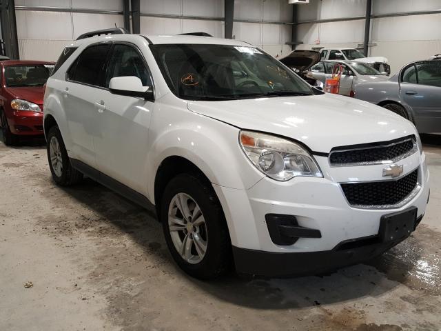 CHEVROLET EQUINOX LT 2013 2gnaldek2d1118324