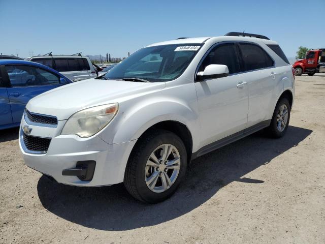 CHEVROLET EQUINOX 2013 2gnaldek2d1119716