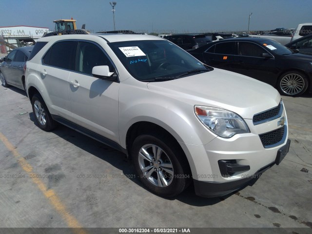 CHEVROLET EQUINOX 2013 2gnaldek2d1126682