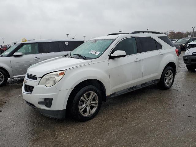 CHEVROLET EQUINOX 2013 2gnaldek2d1129257