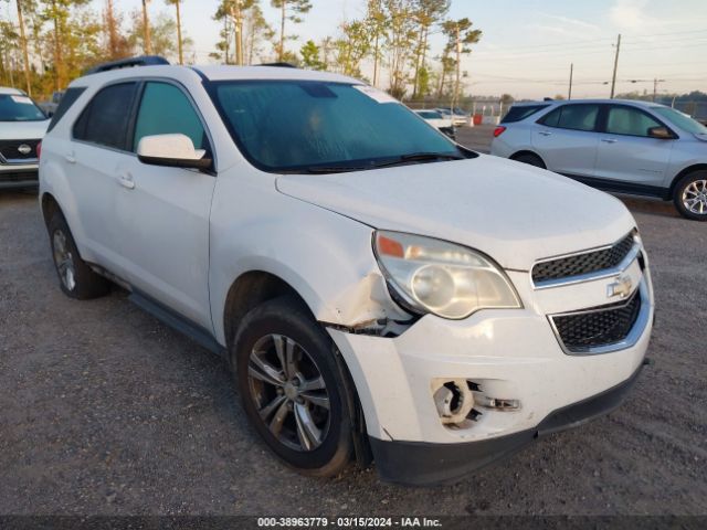 CHEVROLET EQUINOX 2013 2gnaldek2d1135558