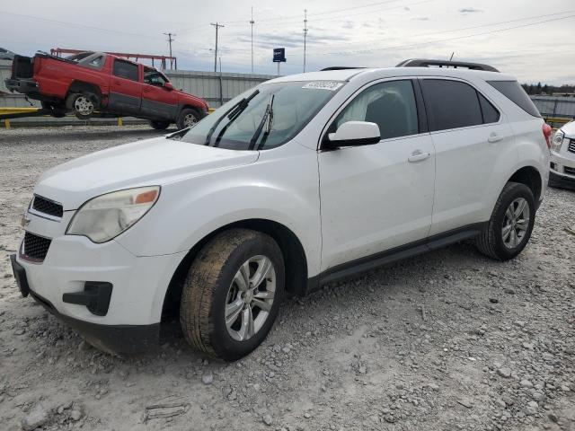 CHEVROLET EQUINOX LT 2013 2gnaldek2d1142056