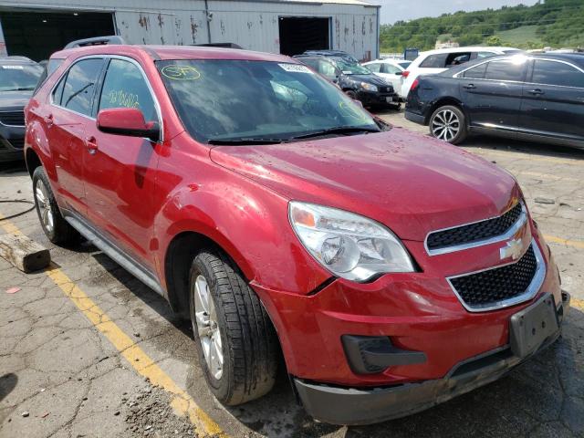 CHEVROLET EQUINOX LT 2013 2gnaldek2d1143658