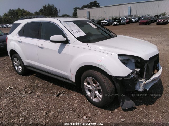 CHEVROLET EQUINOX 2013 2gnaldek2d1145328