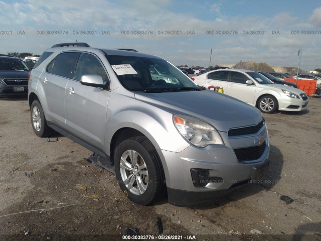 CHEVROLET EQUINOX 2013 2gnaldek2d1147371