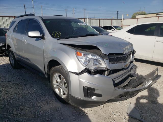 CHEVROLET EQUINOX LT 2013 2gnaldek2d1155955