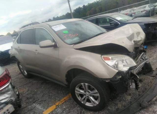 CHEVROLET EQUINOX 2013 2gnaldek2d1169600