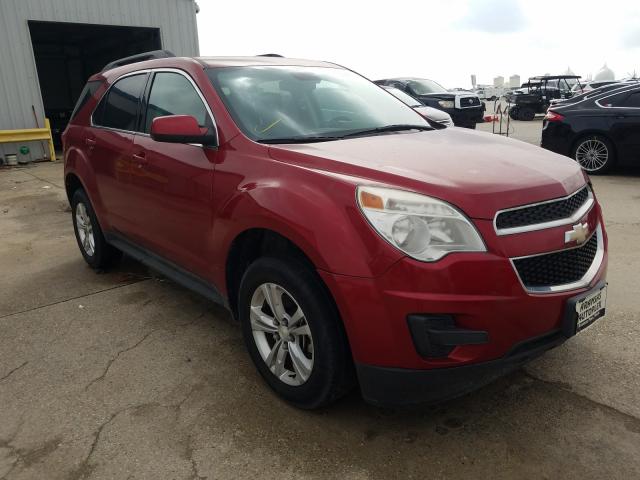 CHEVROLET EQUINOX LT 2013 2gnaldek2d1169628