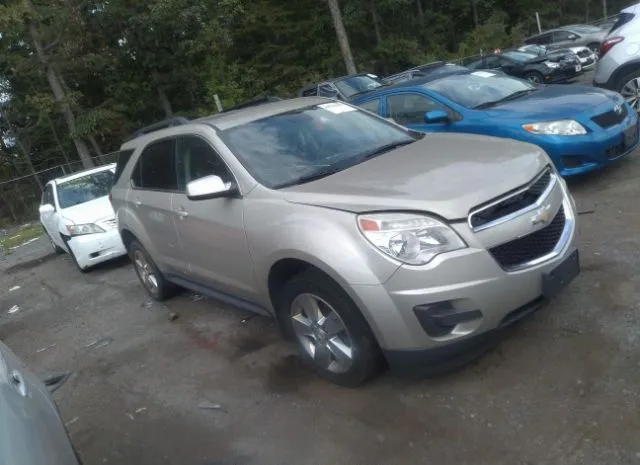 CHEVROLET EQUINOX 2013 2gnaldek2d1169872