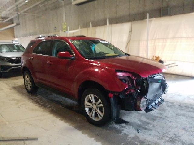 CHEVROLET EQUINOX LT 2013 2gnaldek2d1170827