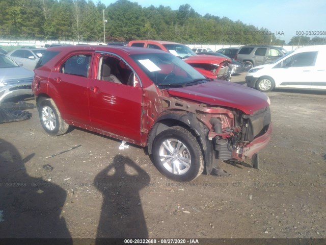 CHEVROLET EQUINOX 2013 2gnaldek2d1175994