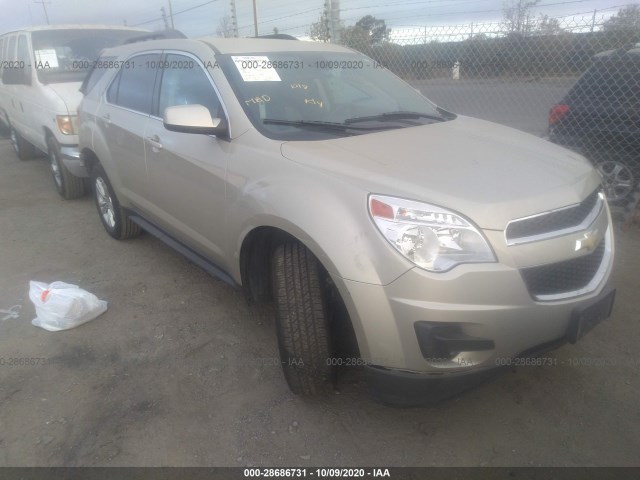 CHEVROLET EQUINOX 2013 2gnaldek2d1176580