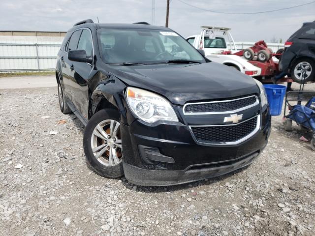 CHEVROLET EQUINOX LT 2013 2gnaldek2d1178782