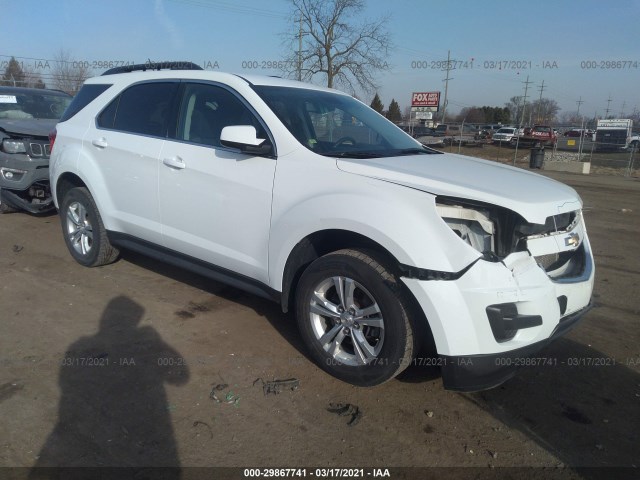 CHEVROLET EQUINOX 2013 2gnaldek2d1187496