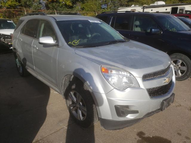 CHEVROLET EQUINOX LT 2013 2gnaldek2d1191452