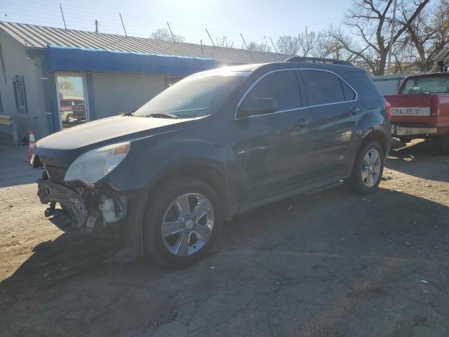 CHEVROLET EQUINOX 2013 2gnaldek2d1192651